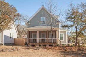 Piddle Estates 1 by Oak Island Accommodations